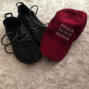 YZY Pablo Hat (Kanye Inspired)